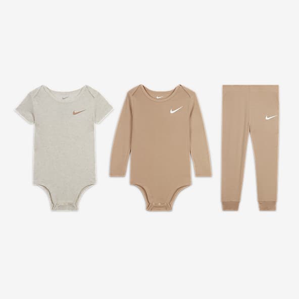 Baby nike one piece hotsell